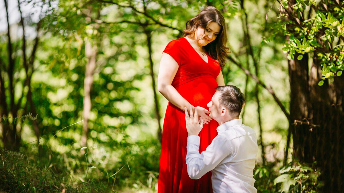 Tips for a healthy baby