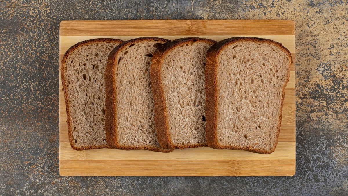 bread