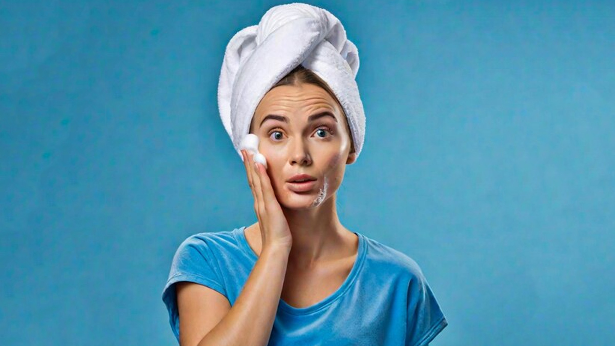 face-wash-mistakes