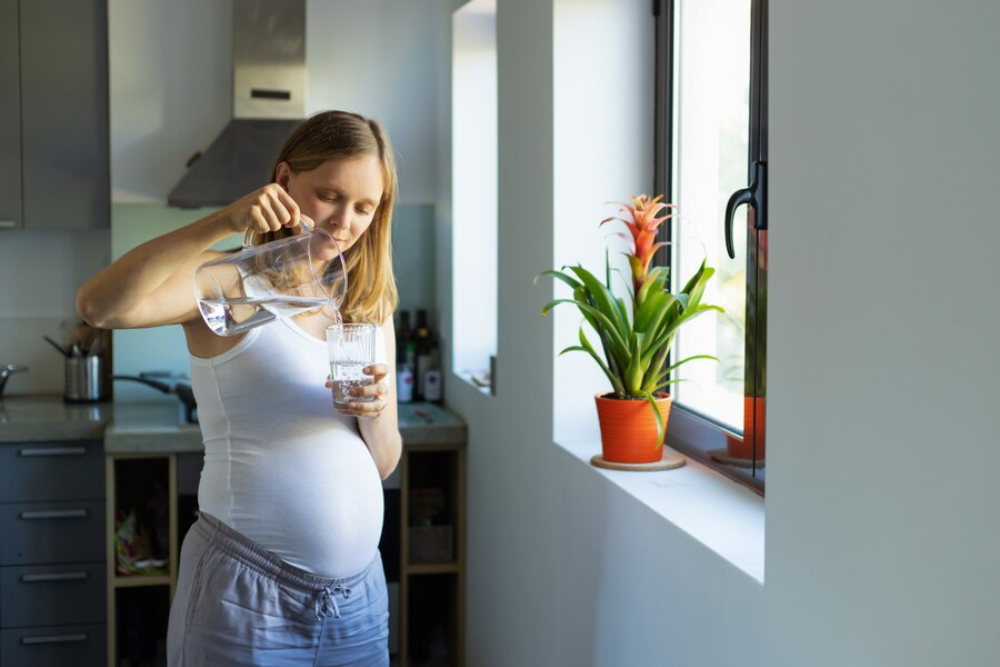 how-to-reduce-dehydration-in-pregnancy-in