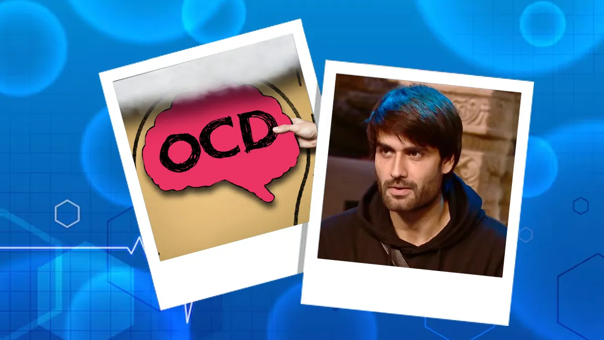 बिग बॉस कंटेस्टेंट विवियन डिसेना को है OCD, जानें इस बीमारी के लक्षण और कारण