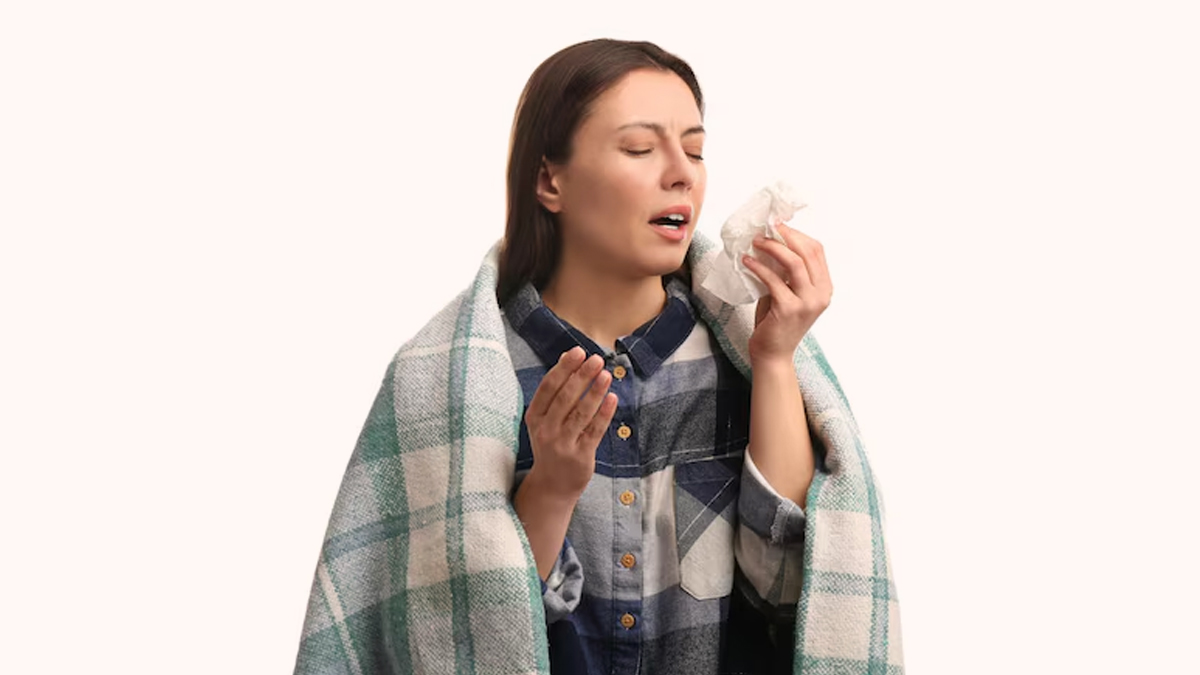 Ayurvedic Tips For Winter