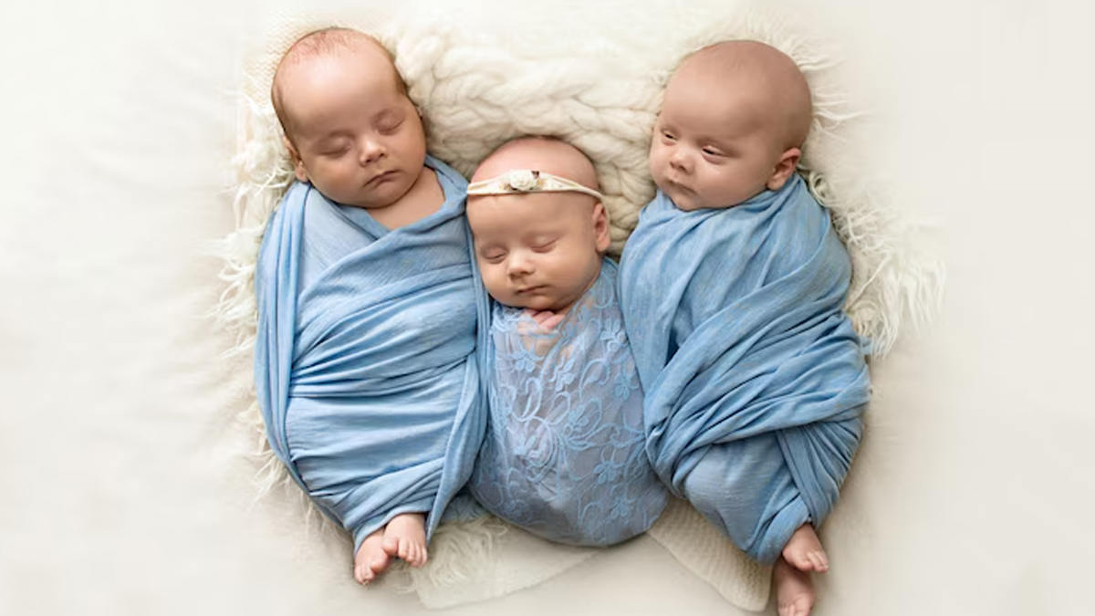 can ivf cause multiple births 01