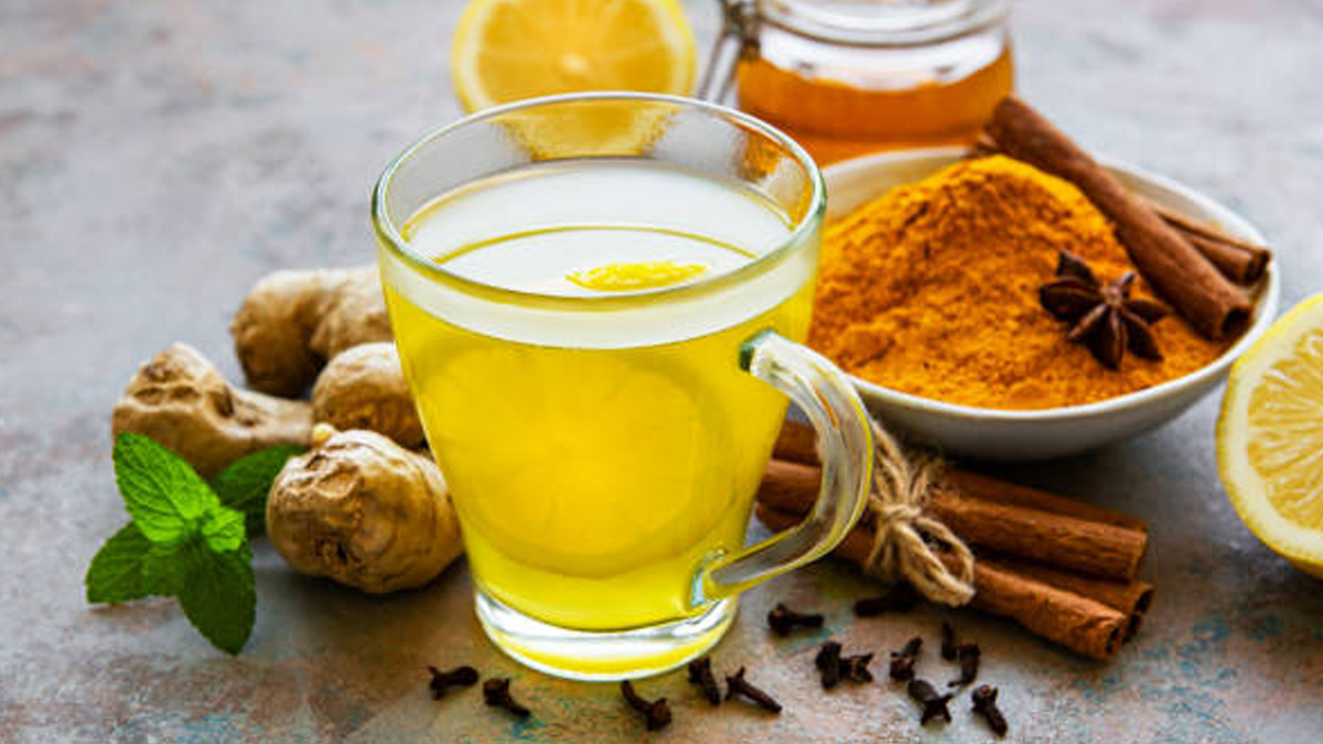 ginger-cinnamon-water-inside