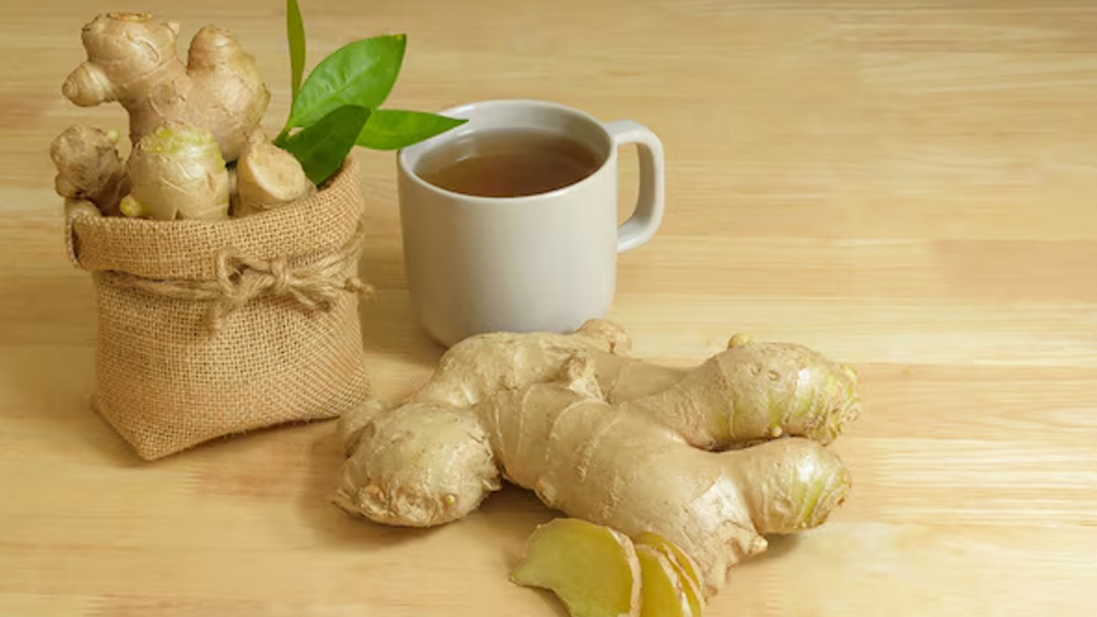 Best tea for gut health