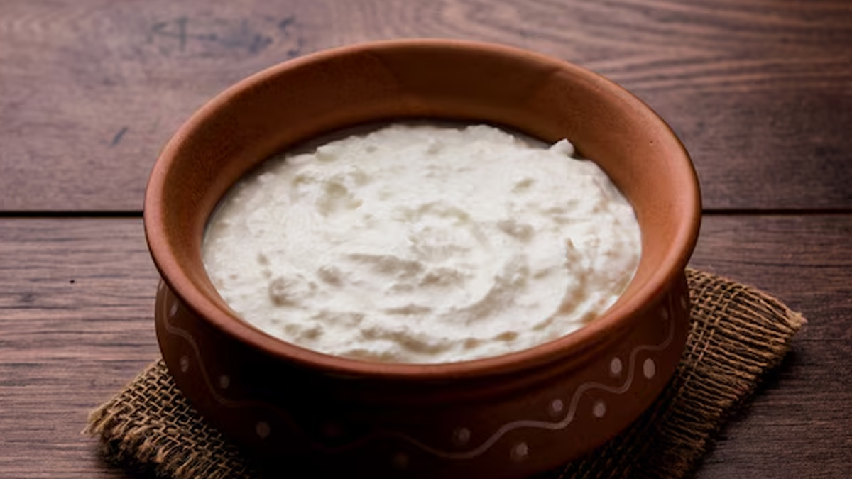 Fermented roti Recipe