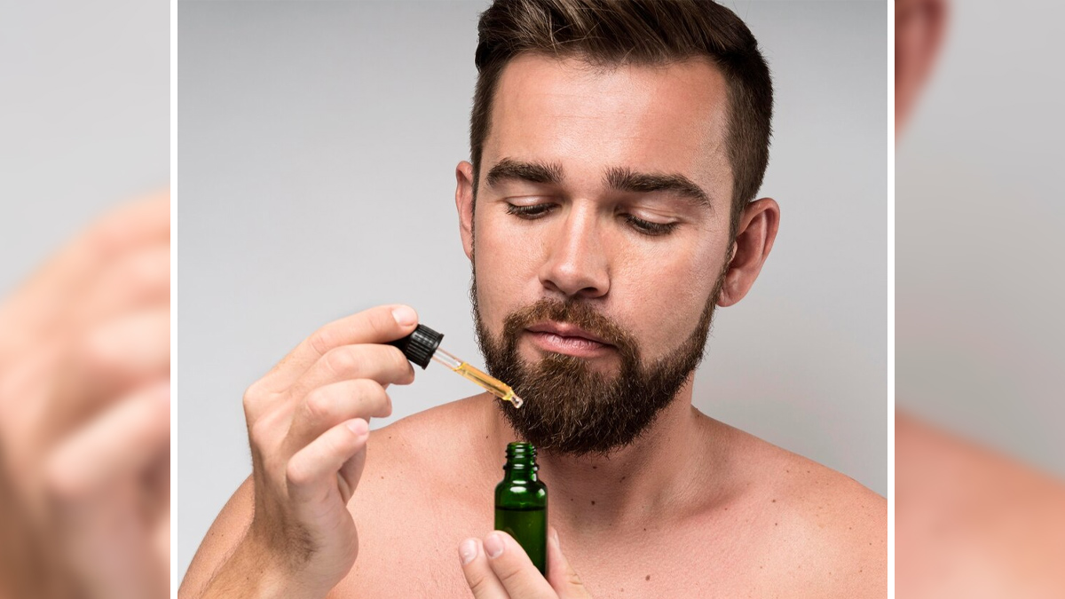 is jojoba oil good for beard growth 01