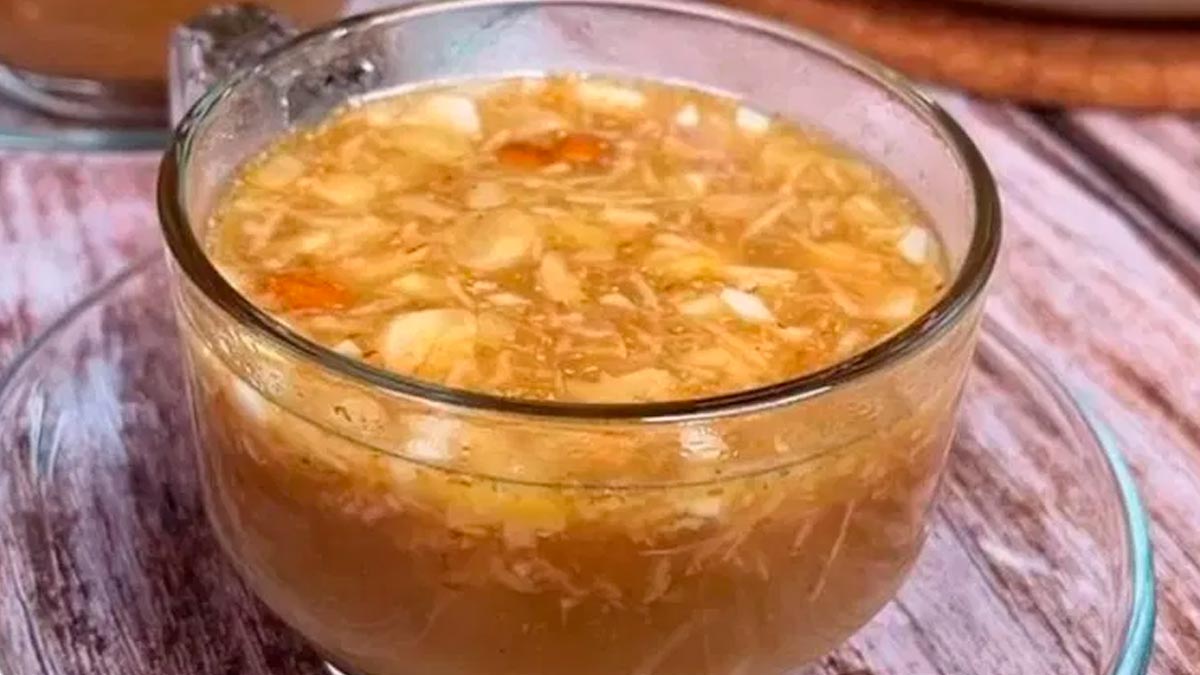 जोड़ों से जुड़ी समस्याओं में फायदेमंद होता है गोंद राब, एक्सपर्ट से जानें रेसिपी