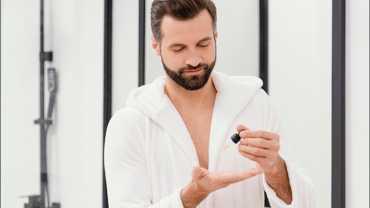 is jojoba oil good for beard growth 01