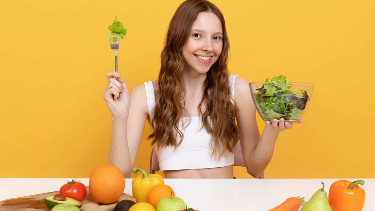 winter foods for skin care