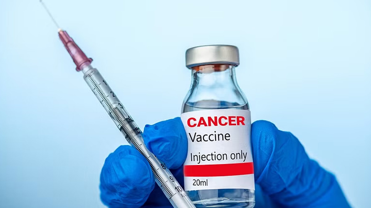 Russia Cancer Vaccine: बन गई कैंसर की वैक्सीन, नागरिकों को मुफ्त में लगेगा टीका, 2025 के शुरुआत में होगी लॉन्च