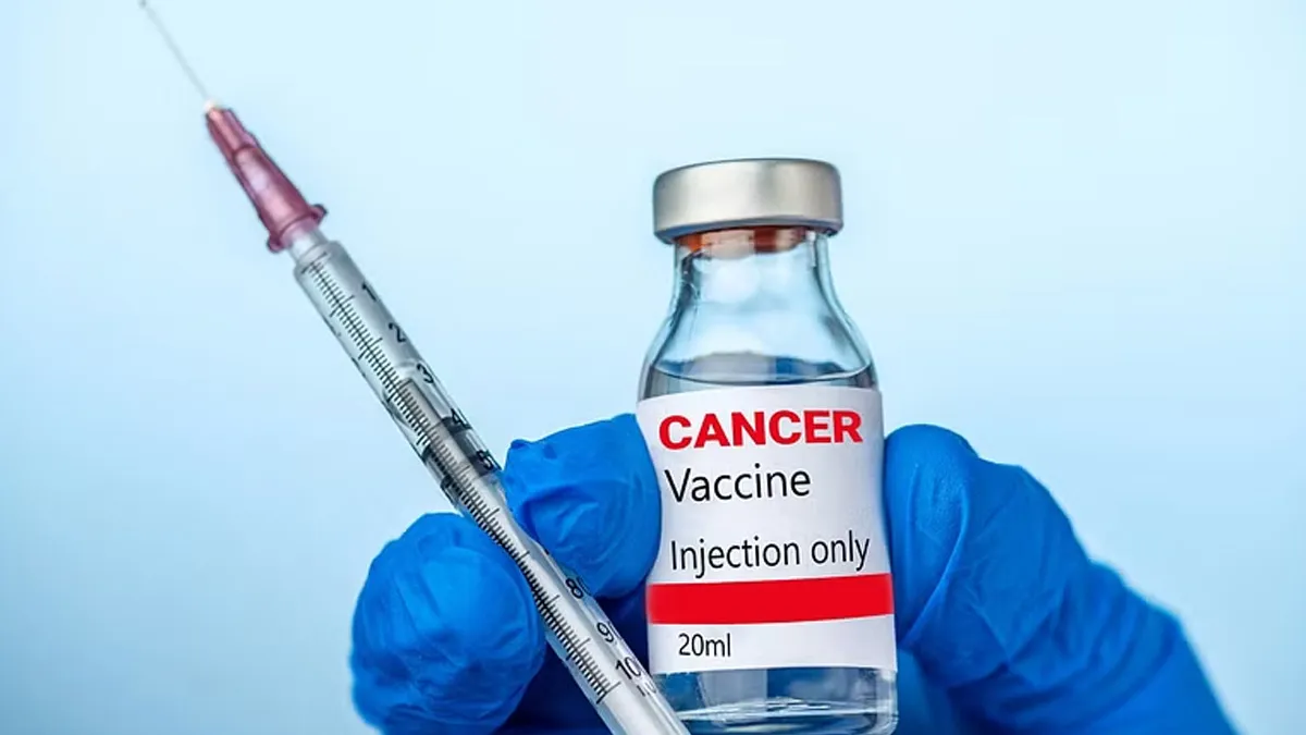 Russia Cancer Vaccine: बन गई कैंसर की वैक्सीन, नागरिकों को मुफ्त में लगेगा टीका, 2025 के शुरुआत में होगी लॉन्च