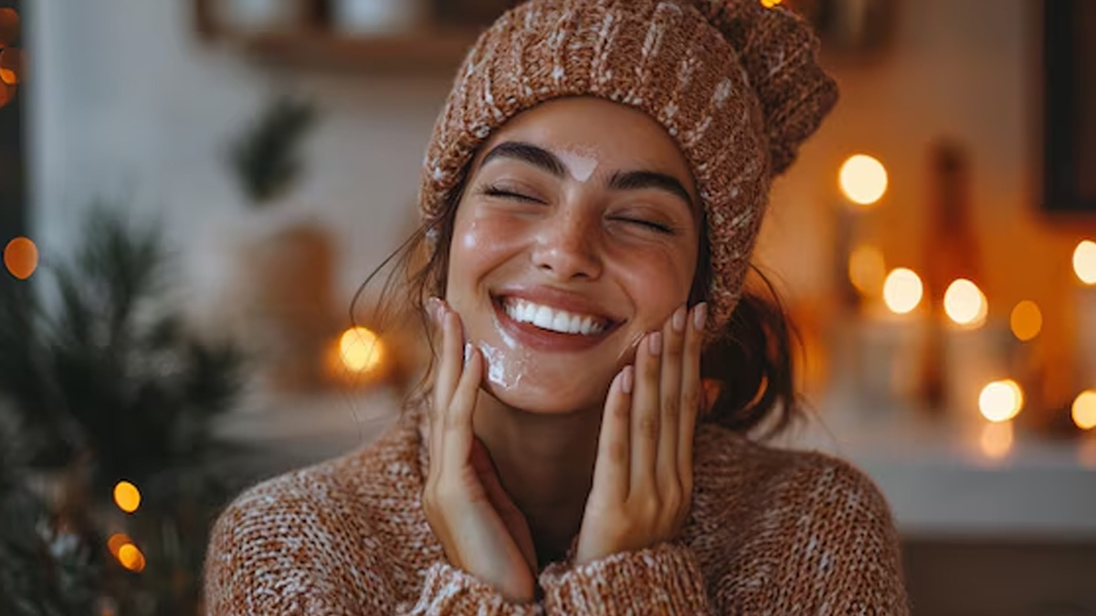 Winter Skincare Essentials list