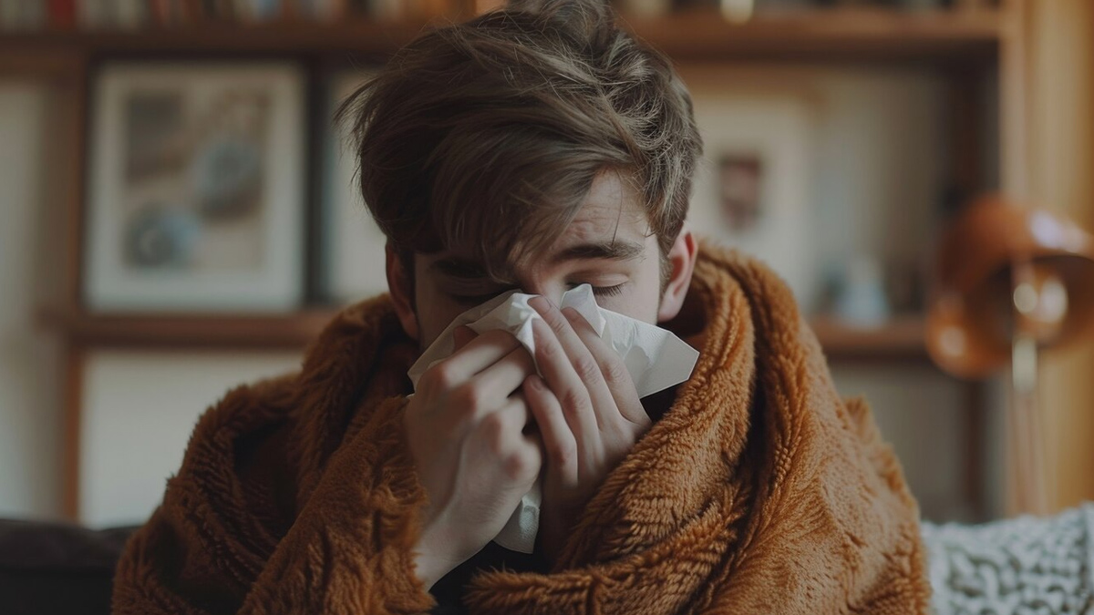 mold-allergy-symptoms