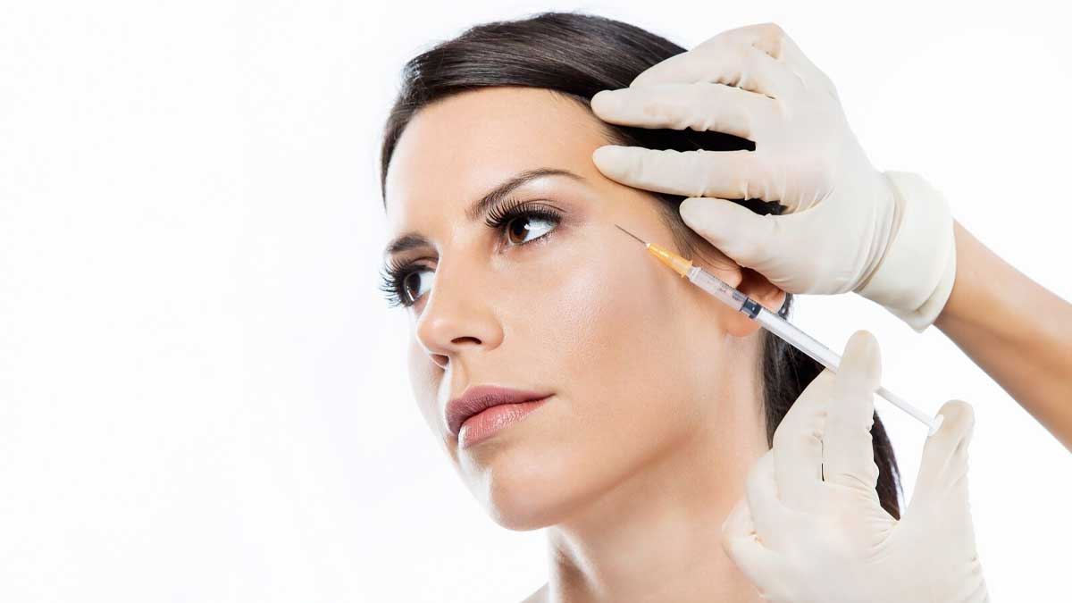 Difference Between Botox And Fillers