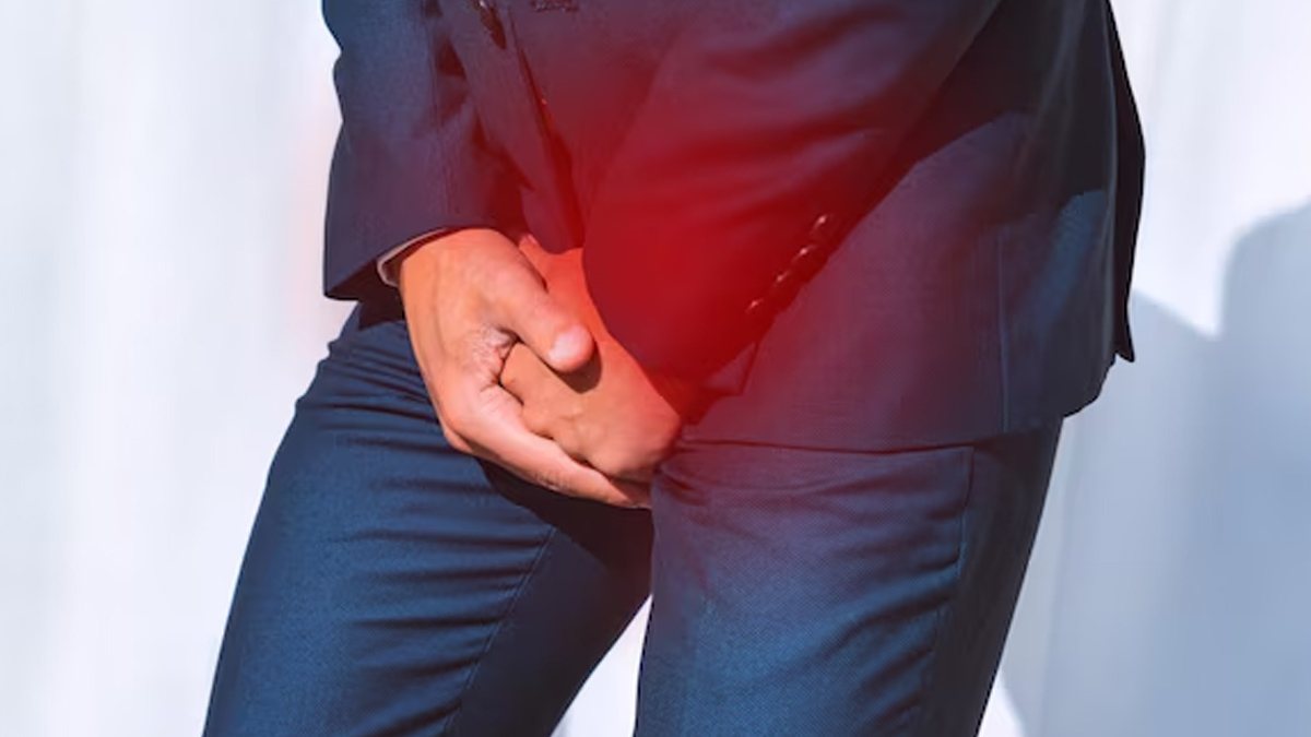 is prostate infection curable 01