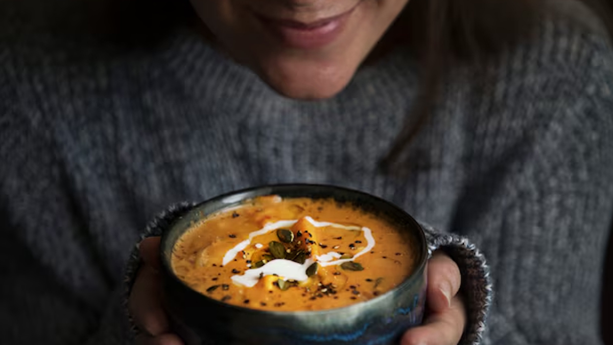Healthy Winter Food Recipes