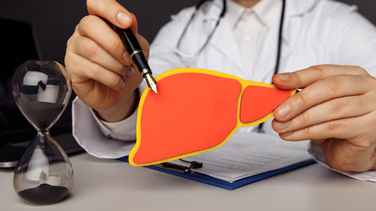 Fatty Liver In Skinny People
