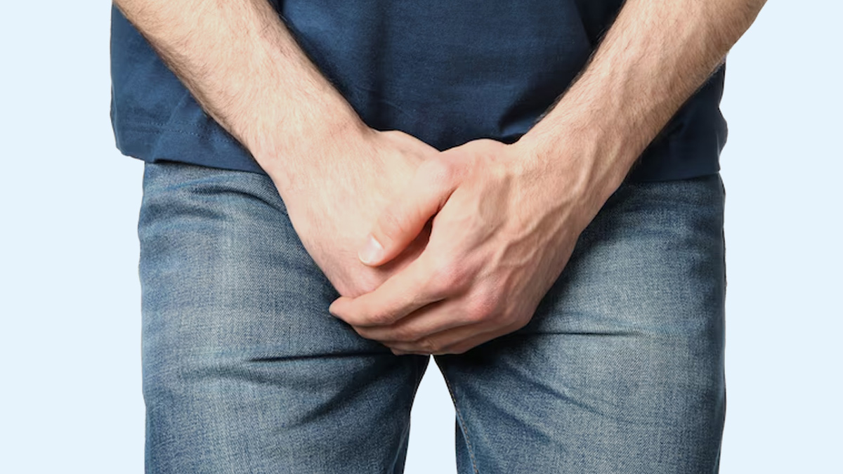 What Causes Prostatitis In Older Men 1