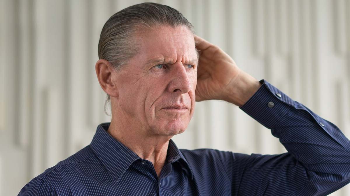 elderly mental health problems  01