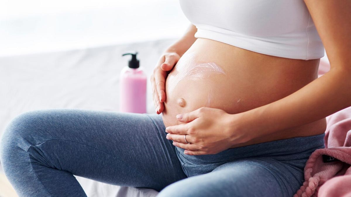 pregnency