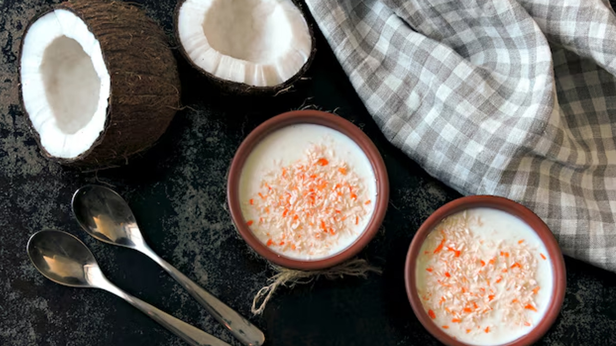 Healthy Drink For Thyroid