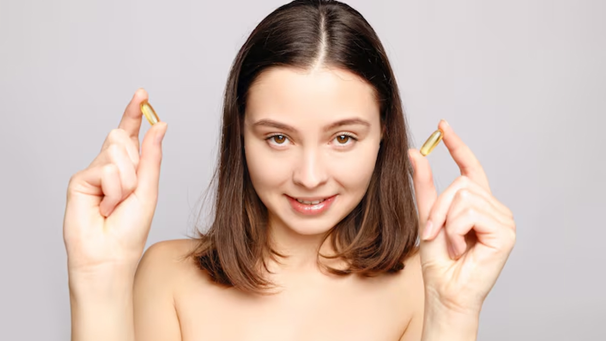 What To Mix With Vitamin E Capsule