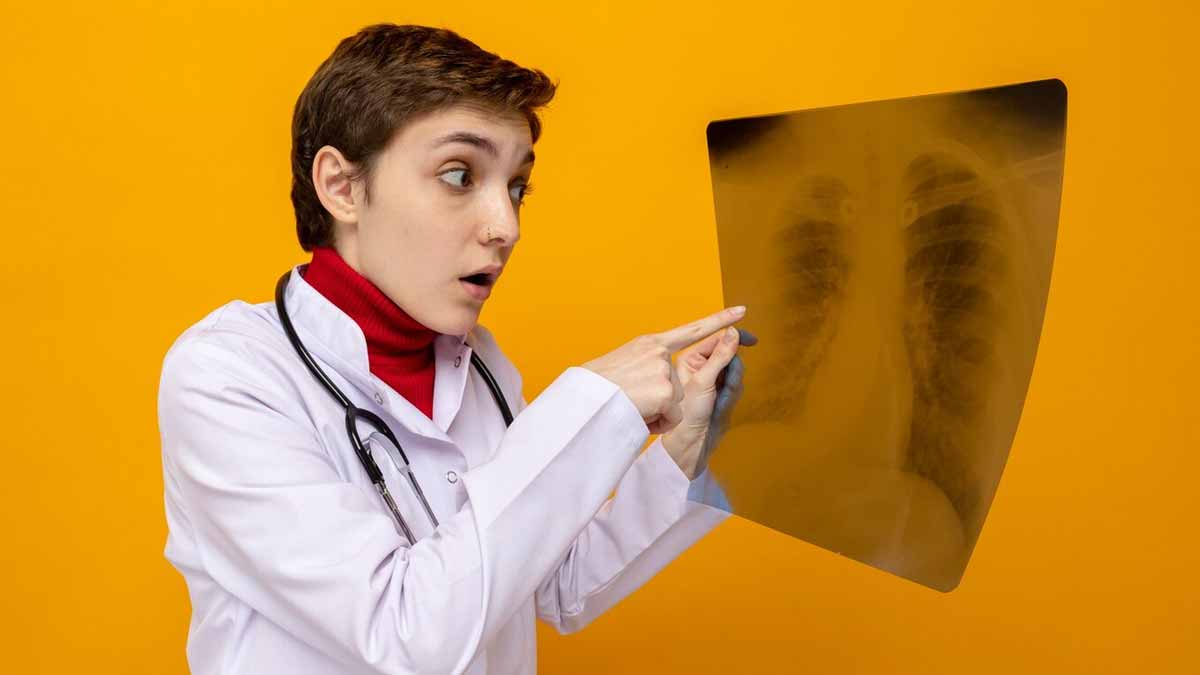 can asthma cause pulmonary fibrosis 01