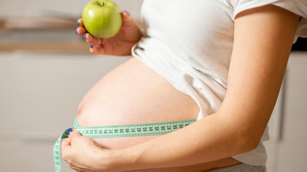 over-weight-women-diet-in-pregnancy