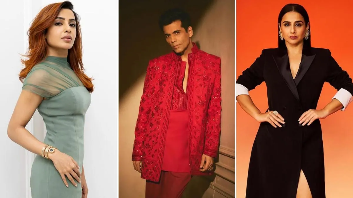 साल 2024 में ये 6 सेलेब्स बने लोगों के लिए मोटिवेशन, वजन कम करके किया सबको हैरान