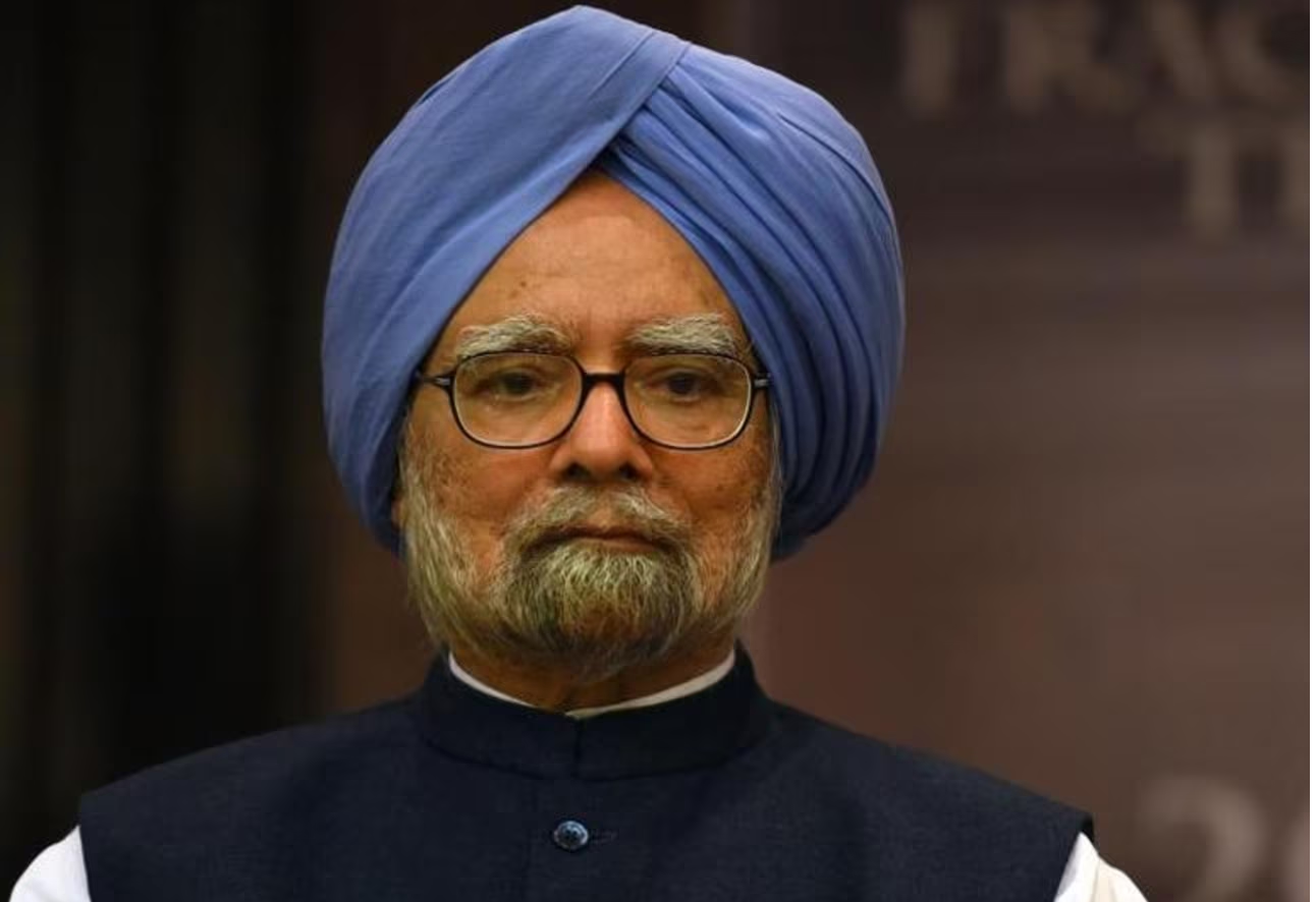 Manmohan Singh Passes Away: मनमोहन सिंह का 92 साल की उम्र में निधन, AIIMS में आखिरी सांस ली