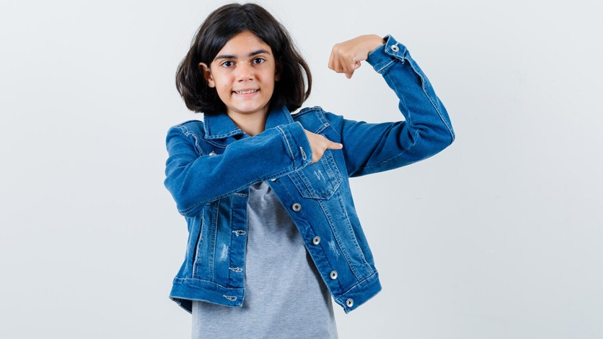 How To Boost Child Immunity