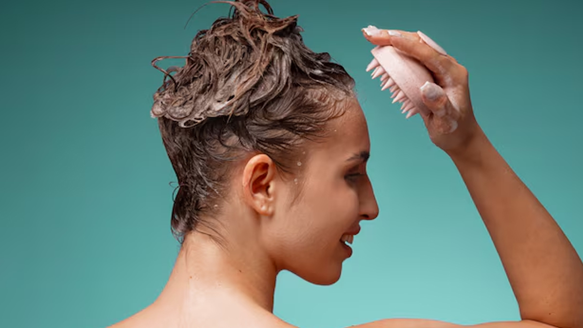 Over Shampooing Side Effects