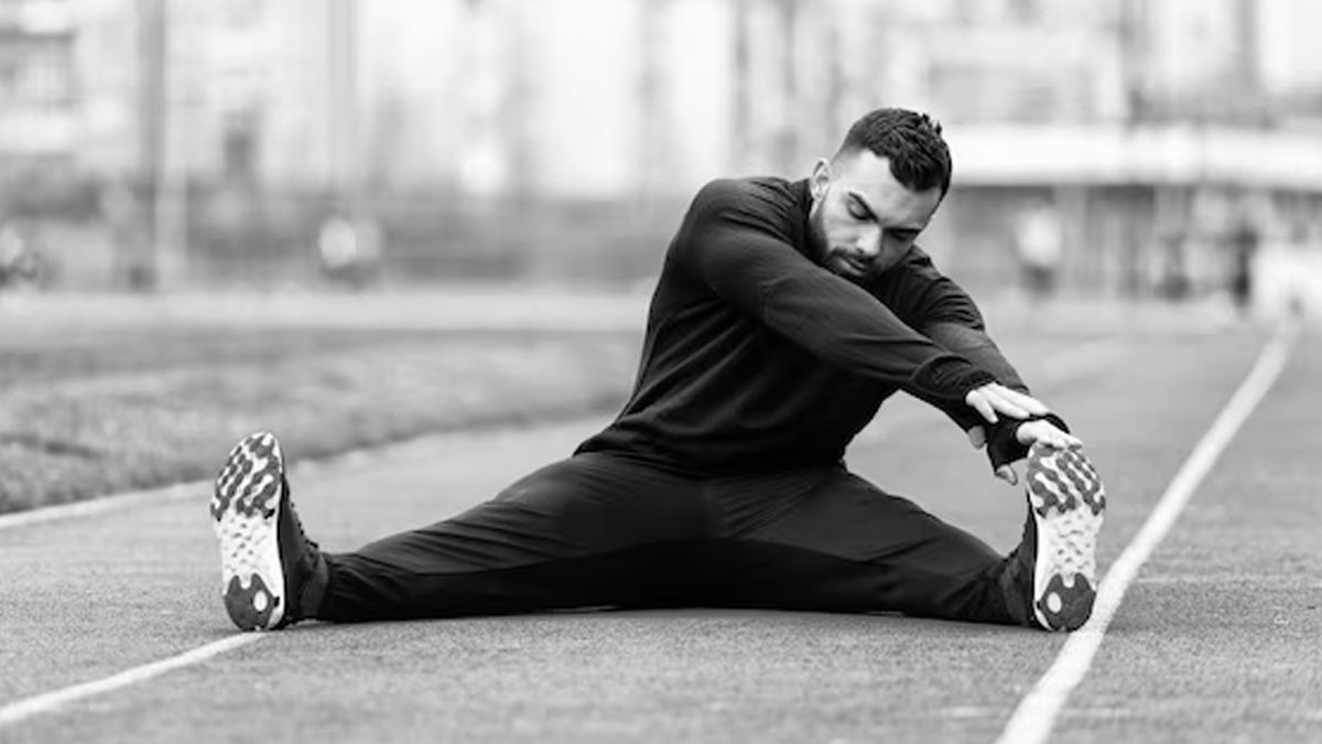 Stretching Exercises