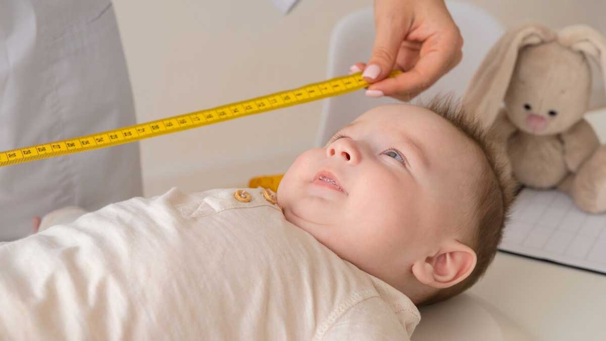 baby girl weight and height growth chart 04