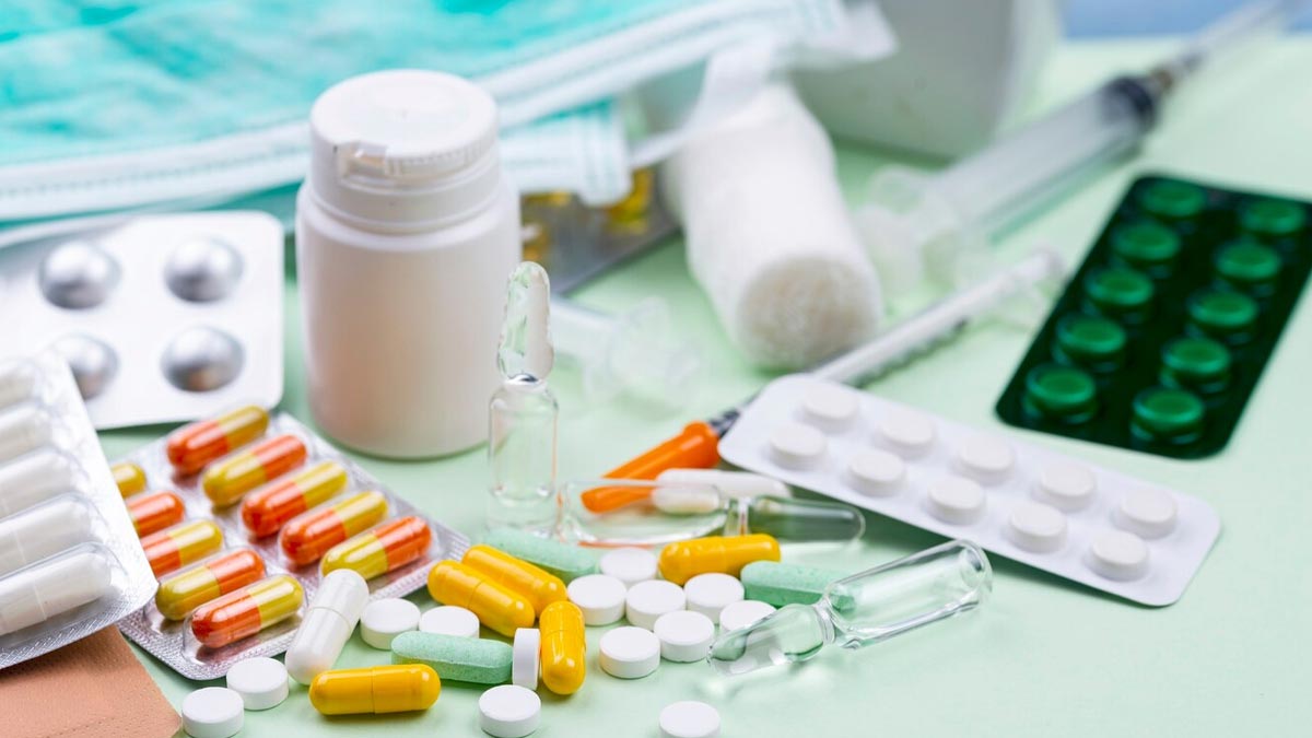 cholestrol medicines