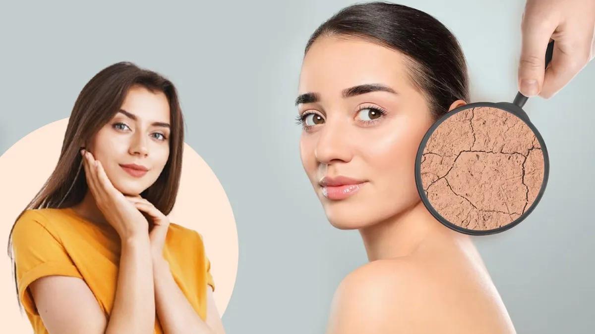 सर्दियों में ड्राई और सेंसिटिव स्किन की देखभाल कैसे करें? जानें 5 टिप्स