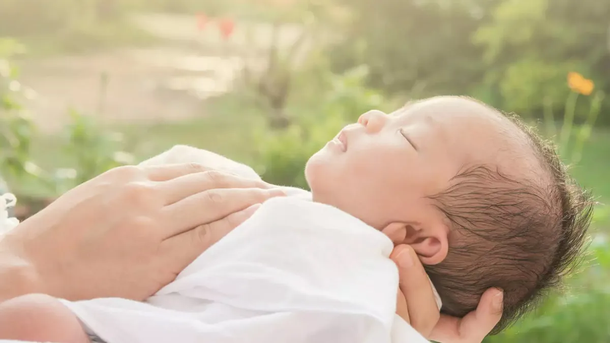 बच्चों में विटामिन-डी की कमी पूरी करने के लिए पर्याप्त नहीं है सूरज की रोशनी, डॉक्टर से जानें अन्य विकल्प