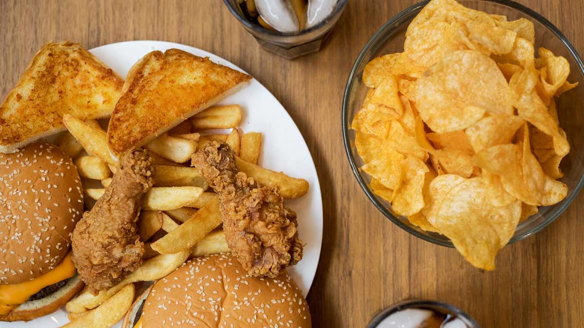 fried-foods-side-effects