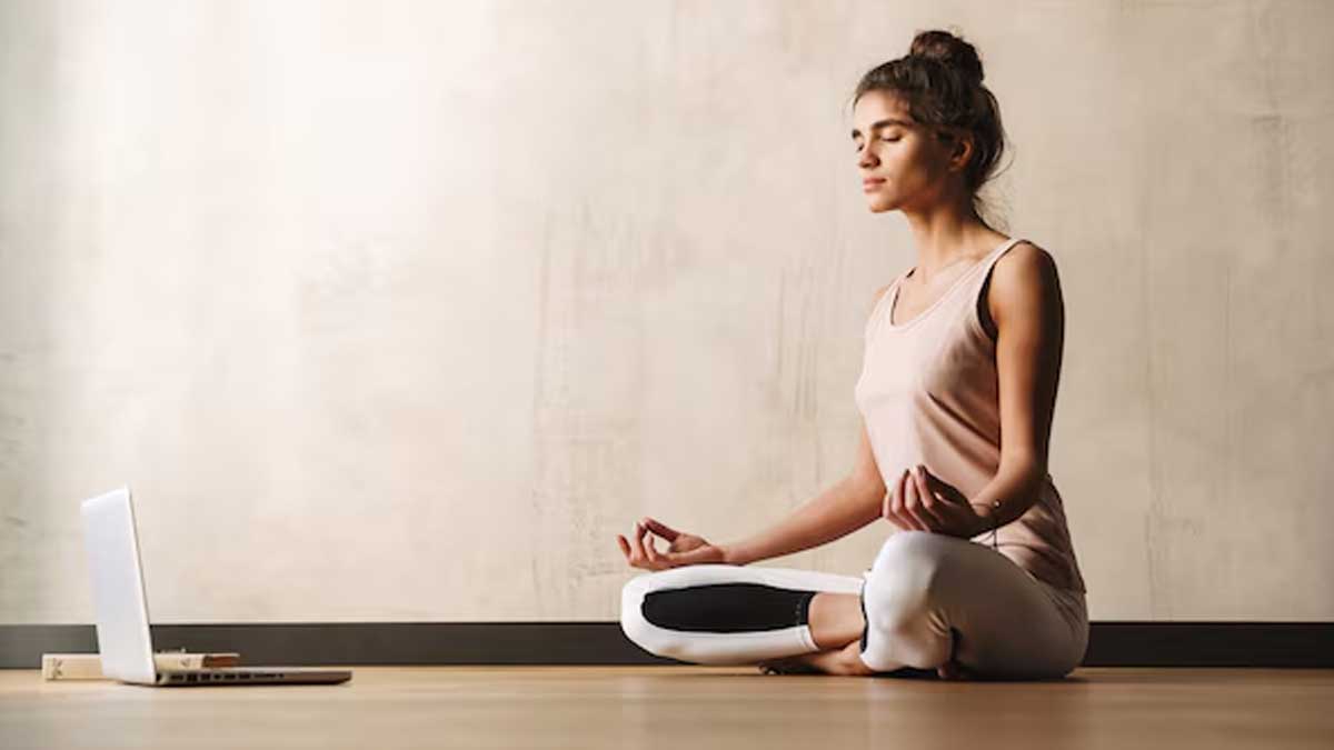 Chandra Namaskar Benefits