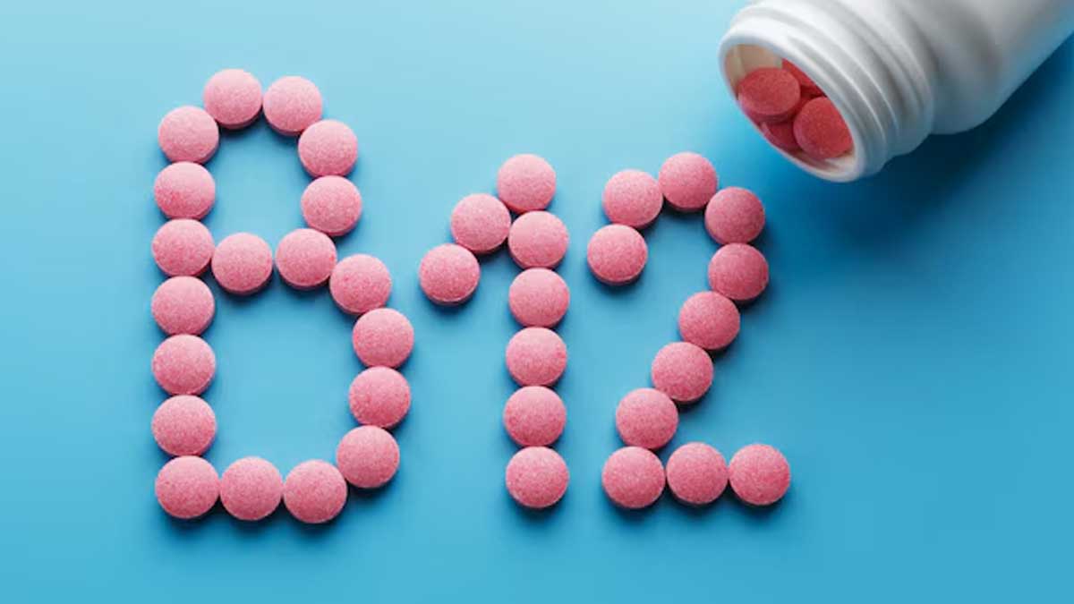 Vitamin B12
