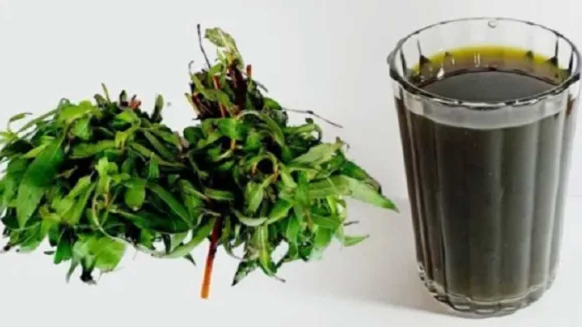 Kulekhara-leaves-juice-benefits-in