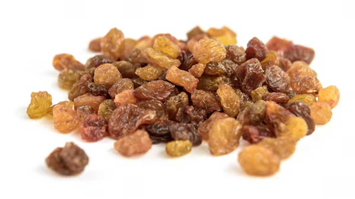 benefits-of-roasted-raisins-in