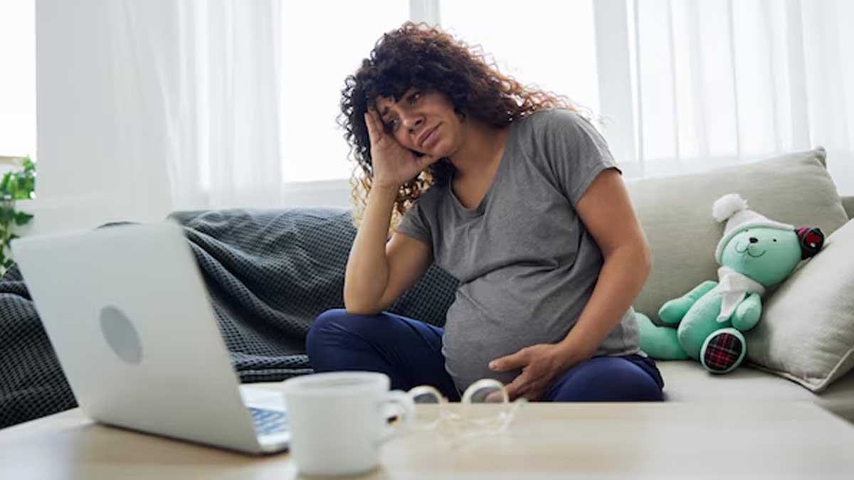 can autism caused by stress during pregnancy 01