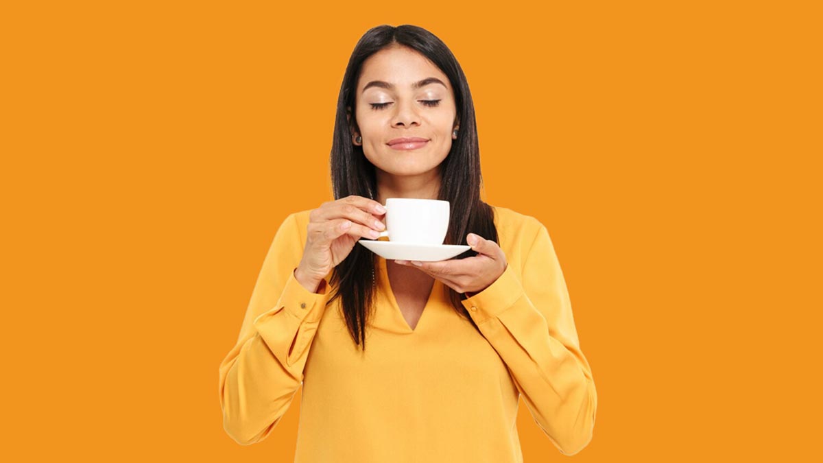 ghee coffee