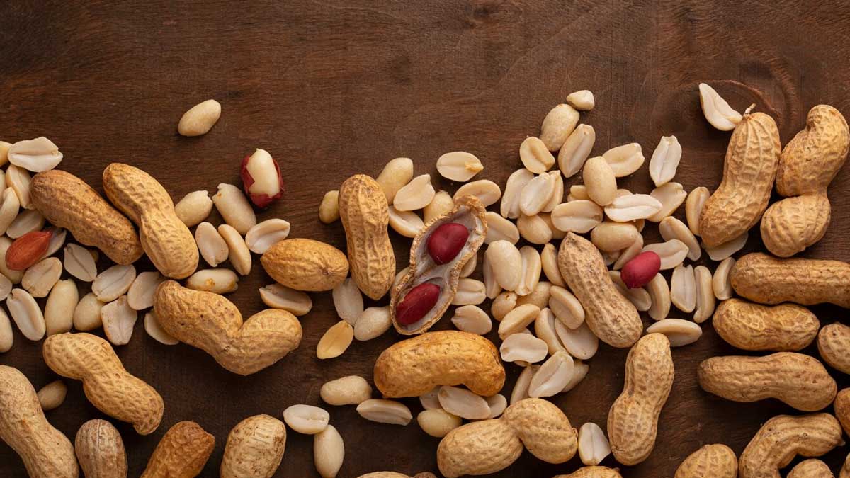 peanut-benefits