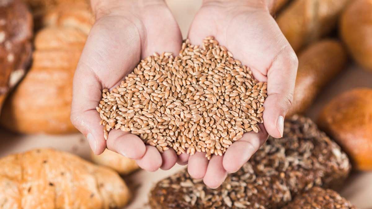whole grain