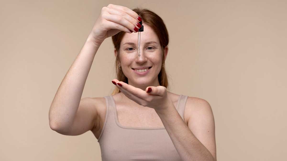 Tips to Combat Dryness