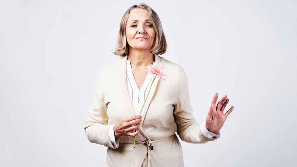 menopause