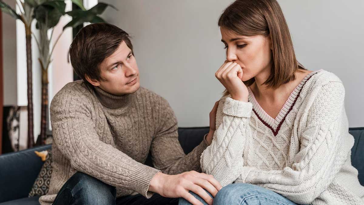 miscarriage